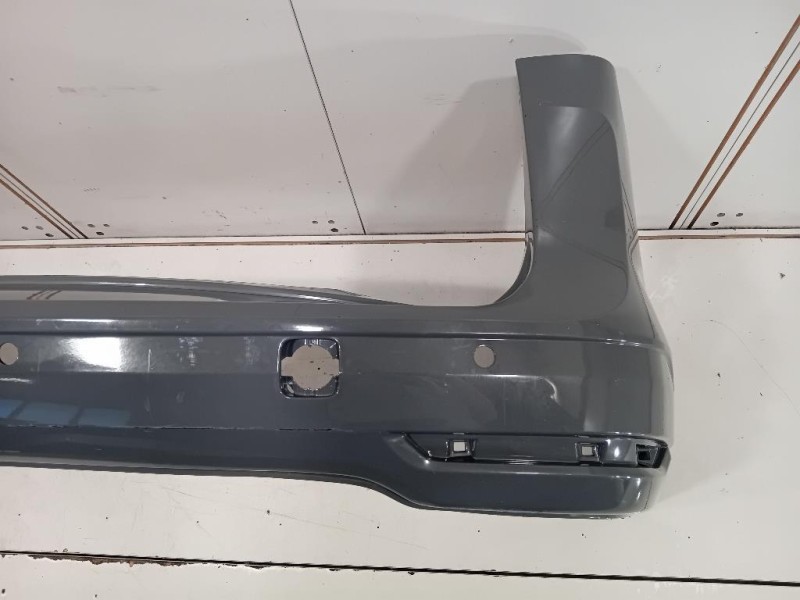 Paraurti POST 2K7807417C9B9 Volkswagen Caddy VI 2020