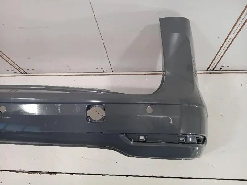 Paraurti POST 2K7807417C9B9 Volkswagen Caddy VI 2020