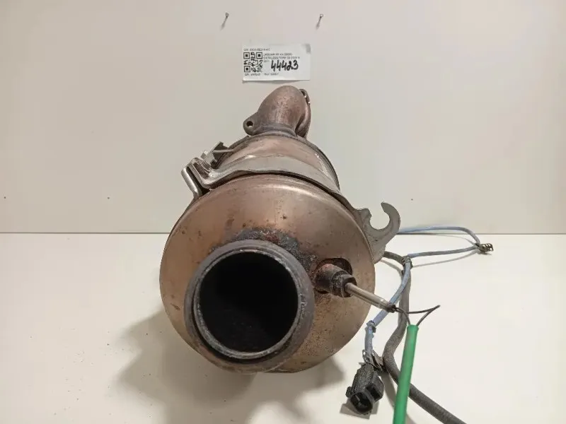 Catalizzatore 9X23-5E214-AC Jaguar XF I 2008