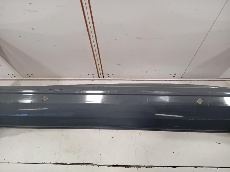 Paraurti POST 2K7807417C9B9 Volkswagen Caddy VI 2020