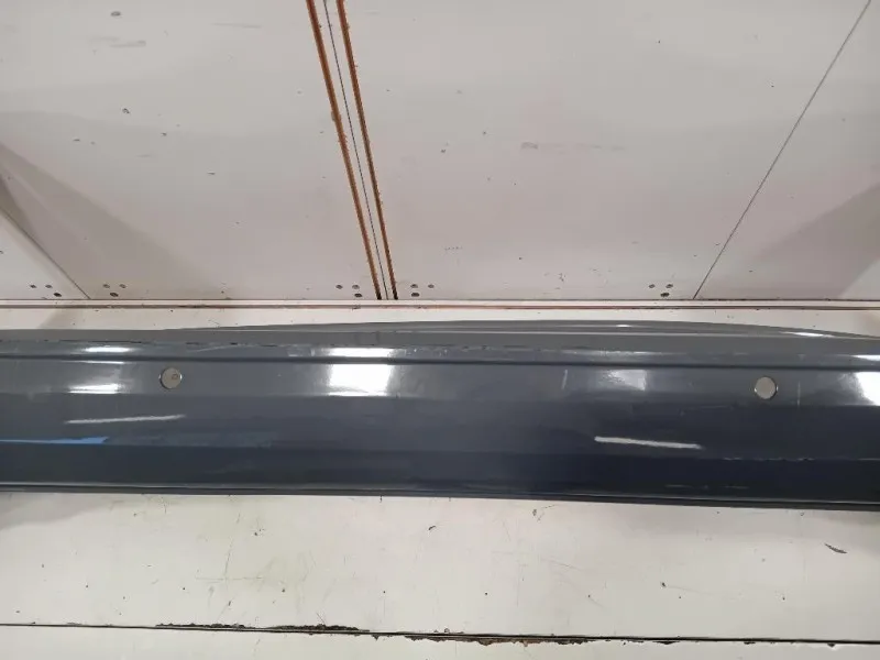 Paraurti POST 2K7807417C9B9 Volkswagen Caddy VI 2020