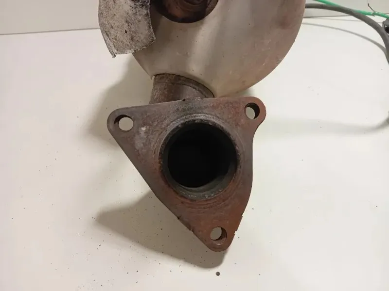 Catalizzatore 9X23-5E214-AC Jaguar XF I 2008