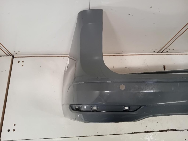 Paraurti POST 2K7807417C9B9 Volkswagen Caddy VI 2020