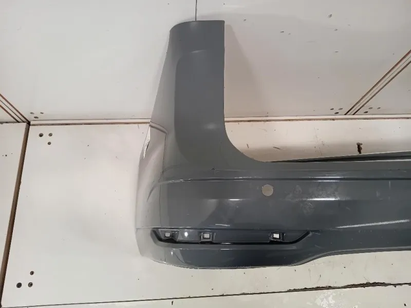 Paraurti POST 2K7807417C9B9 Volkswagen Caddy VI 2020