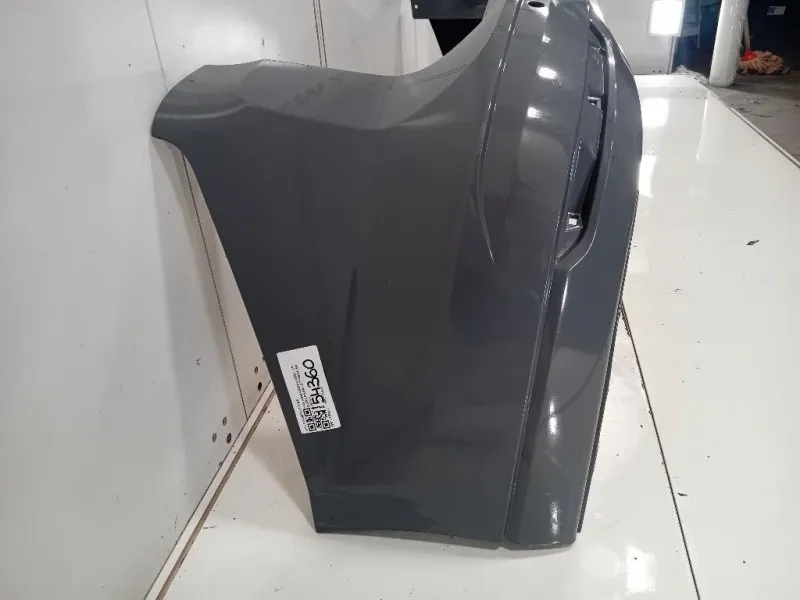 Paraurti POST 2K7807417C9B9 Volkswagen Caddy VI 2020