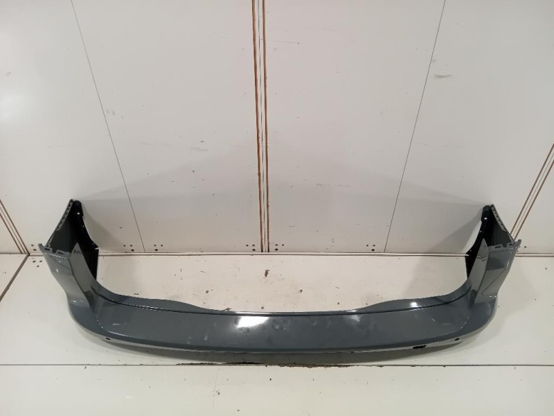 Paraurti POST 2K7807417C9B9 Volkswagen Caddy VI 2020