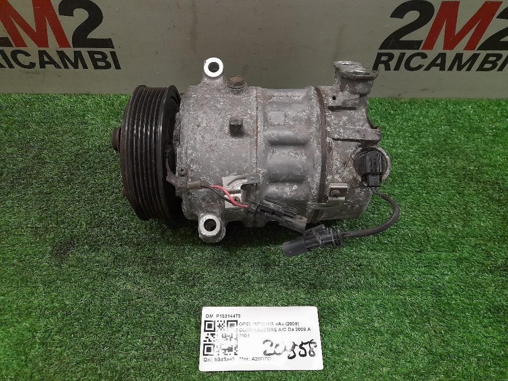 Catalizzatore 9X23-5E214-AD Jaguar XF I 2008
