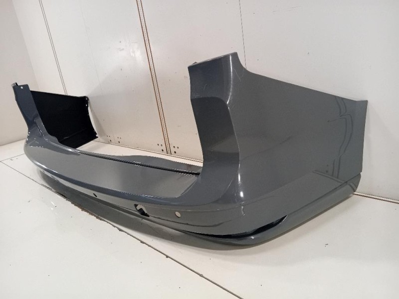 Paraurti POST 2K7807417C9B9 Volkswagen Caddy VI 2020