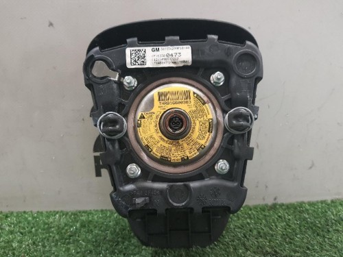 Air-bag Guidatore 13300473 Opel Astra J 2010