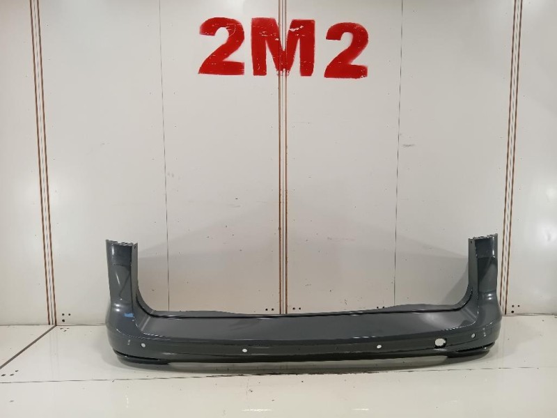 Paraurti POST 2K7807417C9B9 Volkswagen Caddy VI 2020