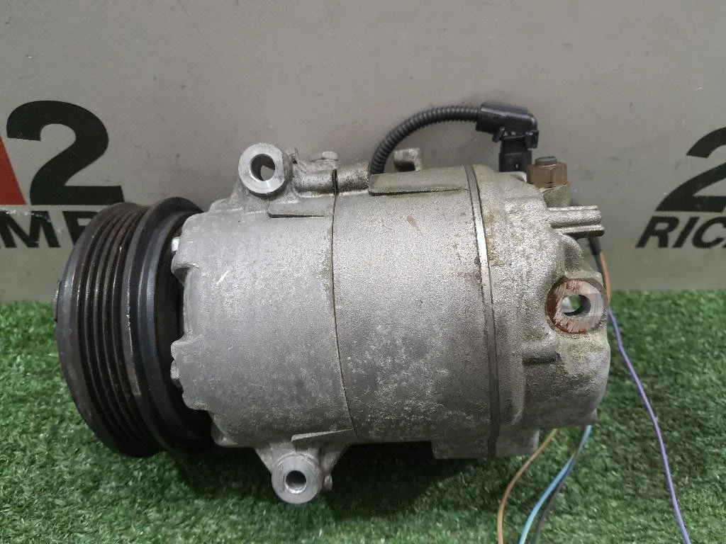 Compressore AC 13335253 Opel Meriva B 2010