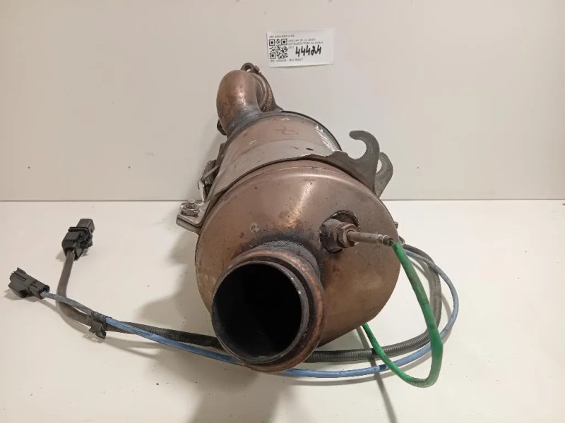 Catalizzatore 9X23-5E214-AD Jaguar XF I 2008