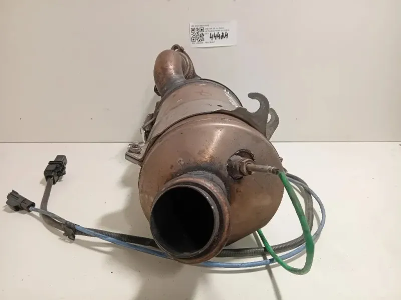 Catalizzatore 9X23-5E214-AD Jaguar XF I 2008