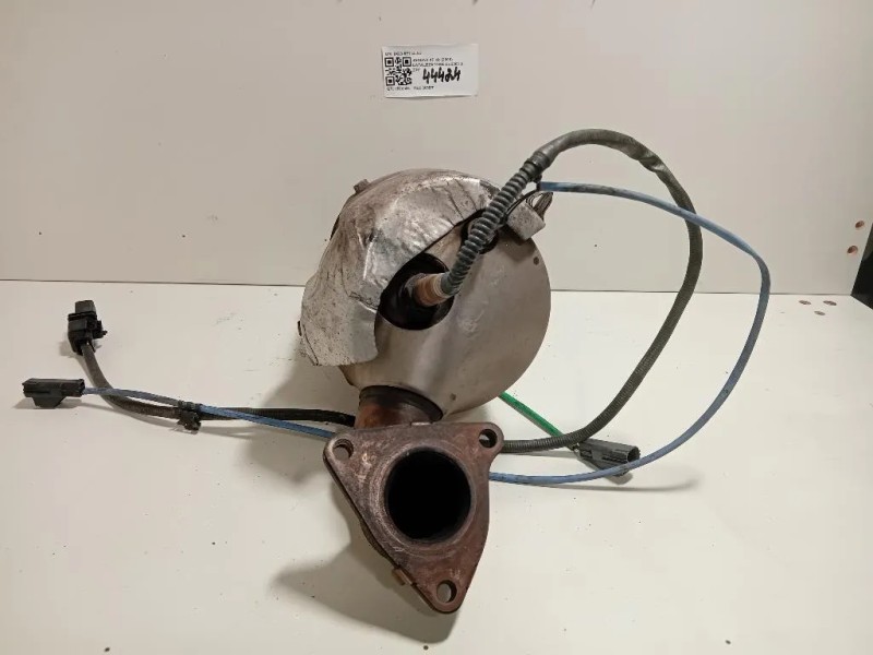 Catalizzatore 9X23-5E214-AD Jaguar XF I 2008