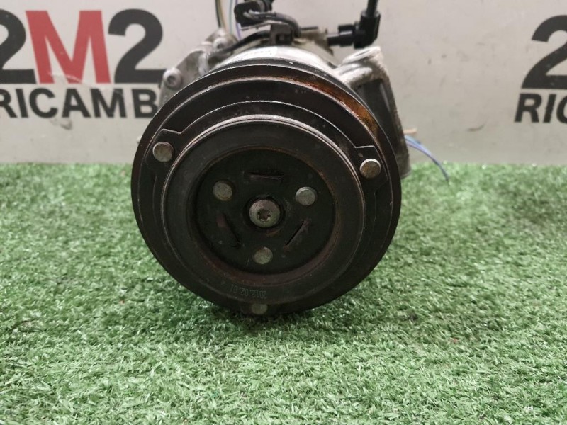 Compressore AC 13335253 Opel Meriva B 2010