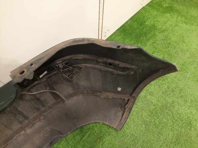 Paraurti POST 1J6 807 421 D Volkswagen GOLF IV 1998