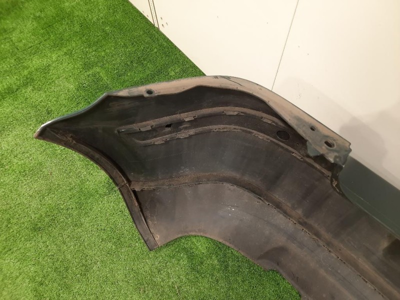 Paraurti POST 1J6 807 421 D Volkswagen GOLF IV 1998