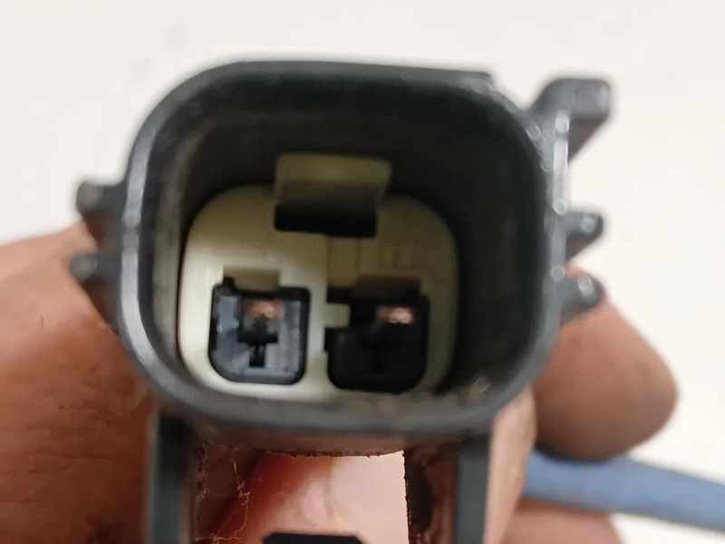 Catalizzatore 9X23-5E214-AD Jaguar XF I 2008