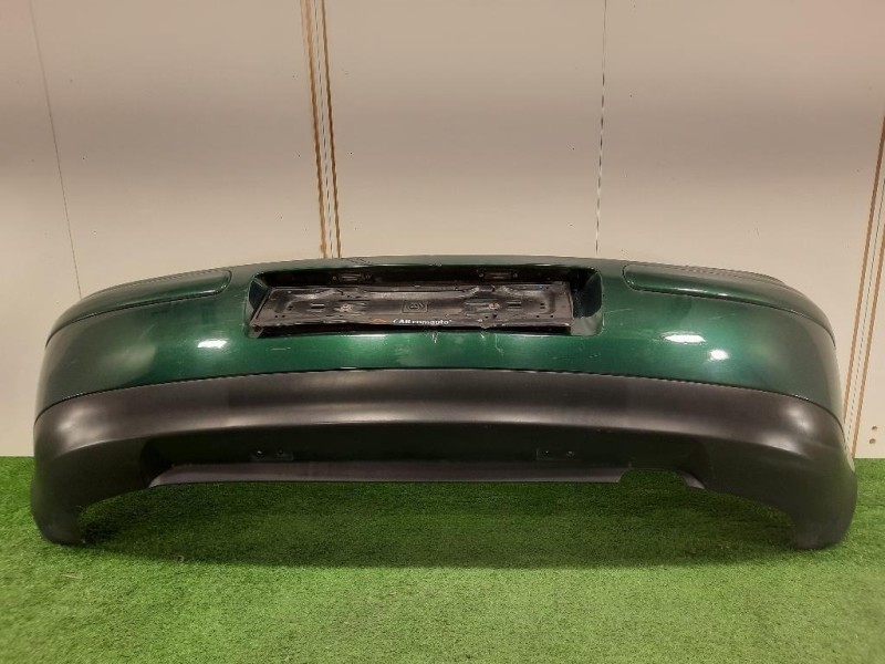Paraurti POST 1J6 807 421 D Volkswagen GOLF IV 1998