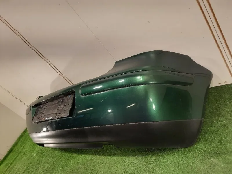 Paraurti POST 1J6 807 421 D Volkswagen GOLF IV 1998