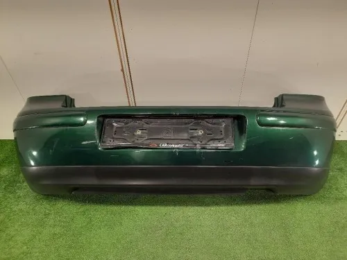 Paraurti POST 1J6 807 421 D Volkswagen GOLF IV 1998