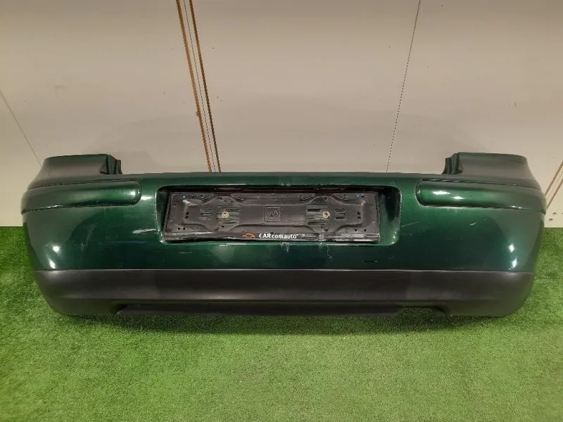 Paraurti POST 1J6 807 421 D Volkswagen GOLF IV 1998