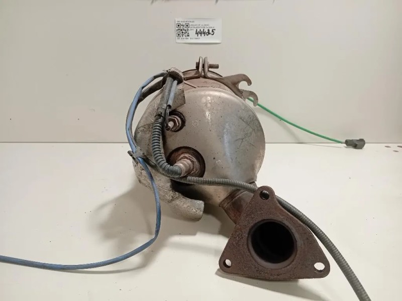 Catalizzatore 9X23-5E214-AE Jaguar XF I 2008