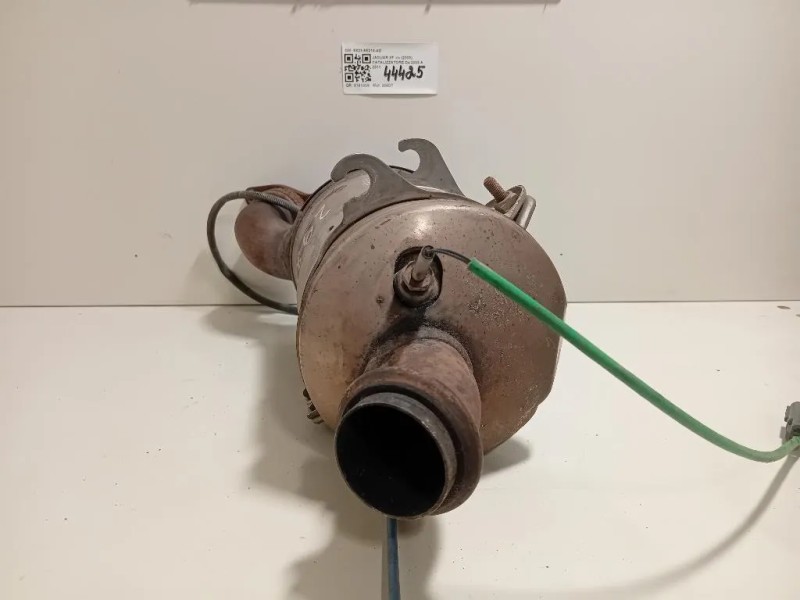 Catalizzatore 9X23-5E214-AE Jaguar XF I 2008