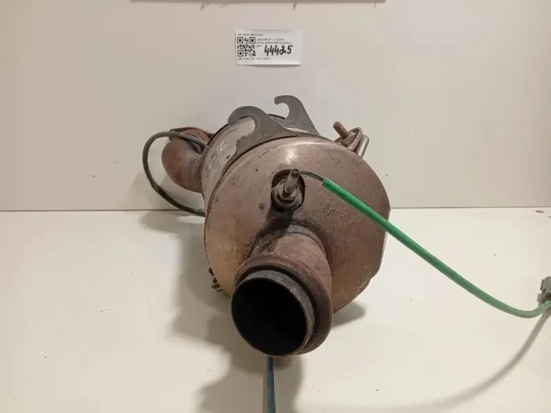 Catalizzatore 9X23-5E214-AE Jaguar XF I 2008