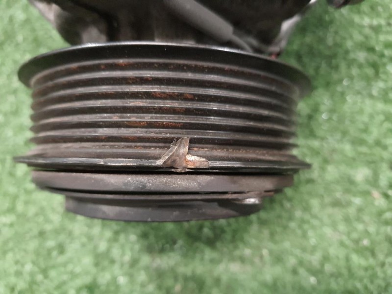 Compressore AC 95059820 Opel Mokka 2013