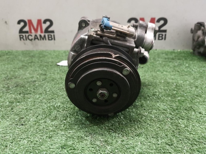 Compressore AC 95059820 Opel Mokka 2013