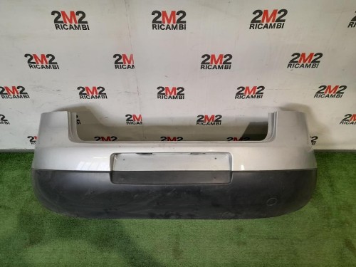 Paraurti POST 1K6807521 Volkswagen GOLF V 2004