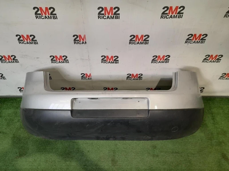 Paraurti POST 1K6807521 Volkswagen GOLF V 2004