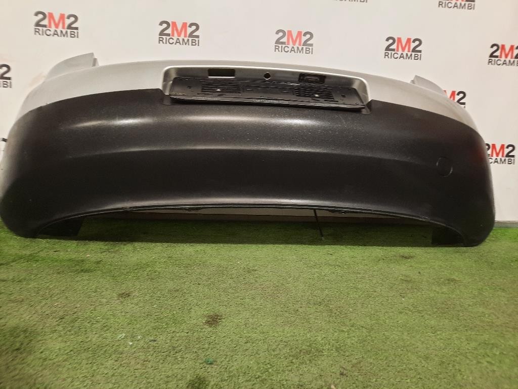 Paraurti POST 1K6807417GRU Volkswagen GOLF V 2004