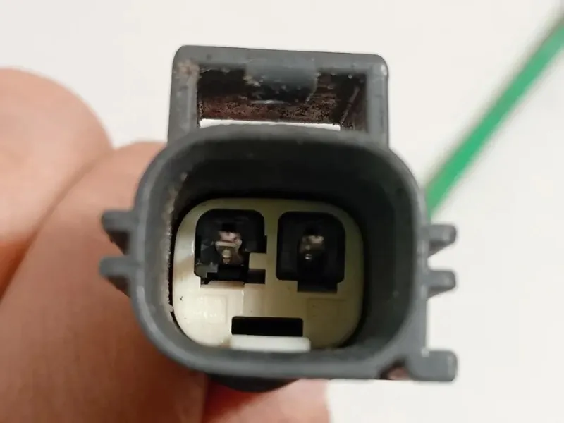 Catalizzatore 9X23-5E214-AE Jaguar XF I 2008