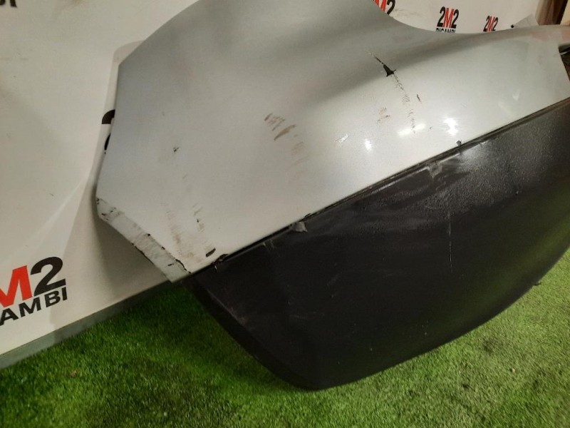 Paraurti POST 1K6807417GRU Volkswagen GOLF V 2004