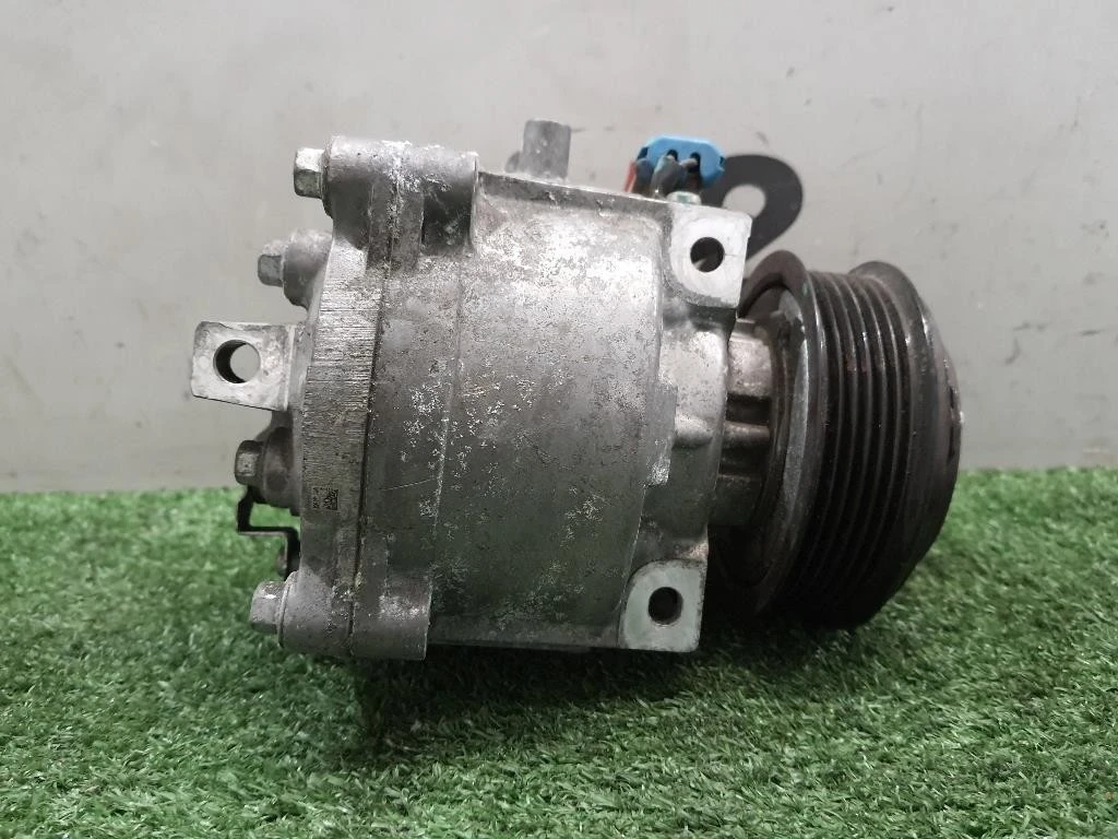 Compressore AC 95059820 Opel Mokka 2013