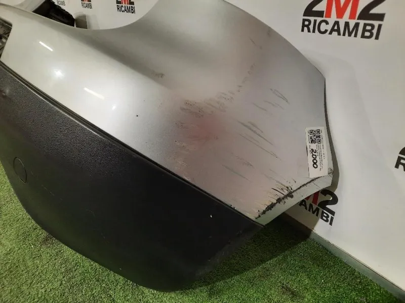 Paraurti POST 1K6807417GRU Volkswagen GOLF V 2004