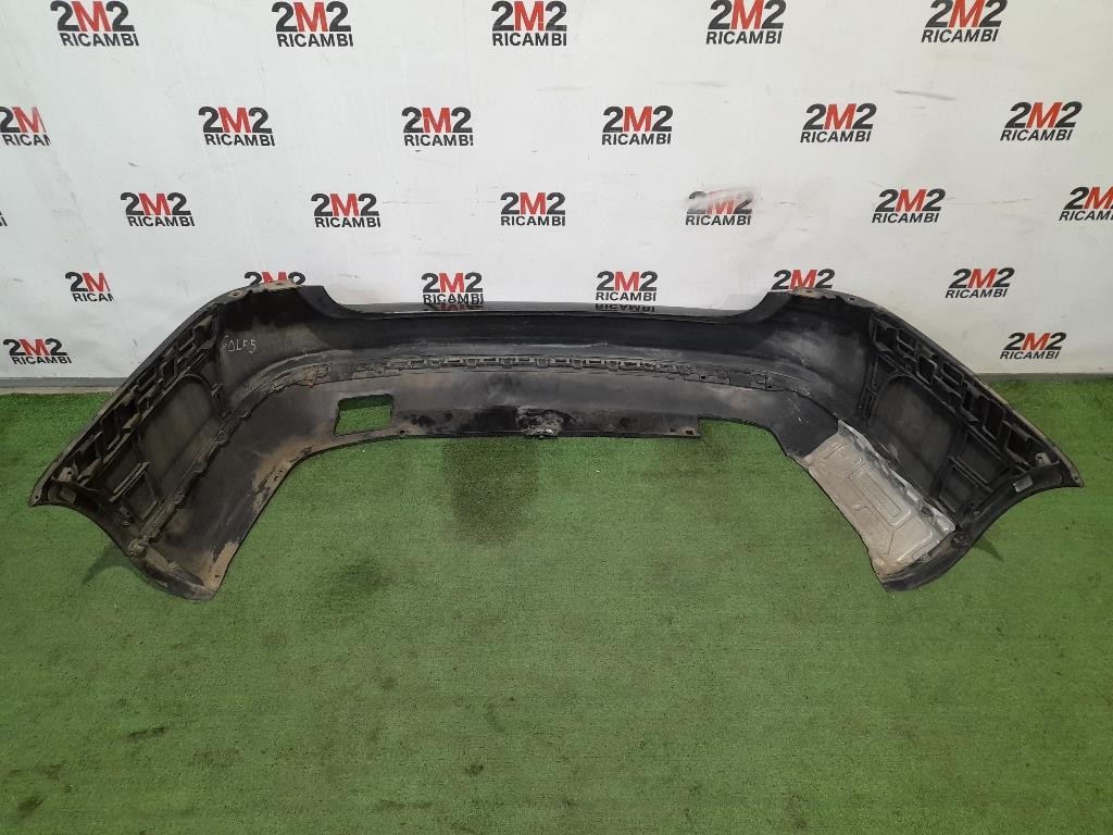 Paraurti POST 1K9807417BGRU Volkswagen GOLF V Variant 2007