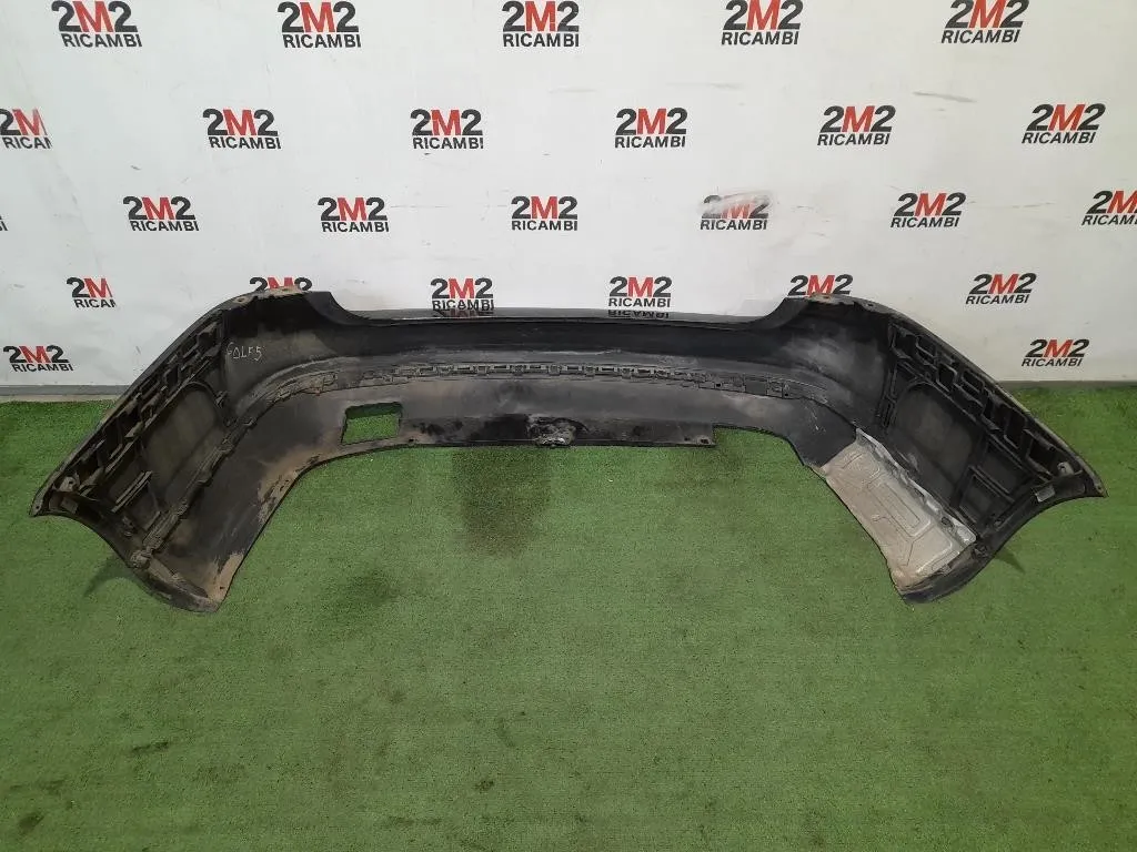 Paraurti POST 1K9807417BGRU Volkswagen GOLF V Variant 2007