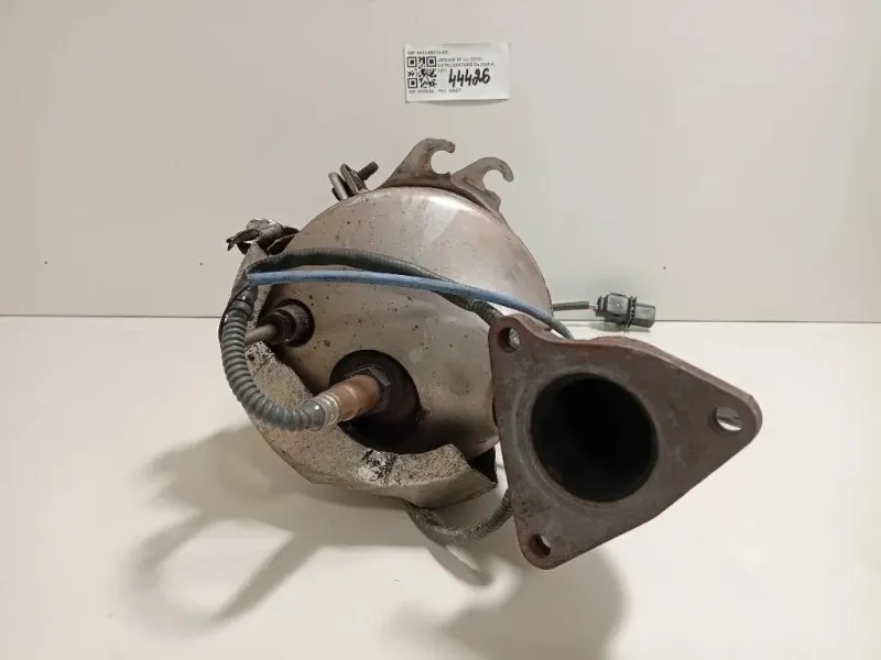 Catalizzatore 9X23-5E214-AE Jaguar XF I 2008