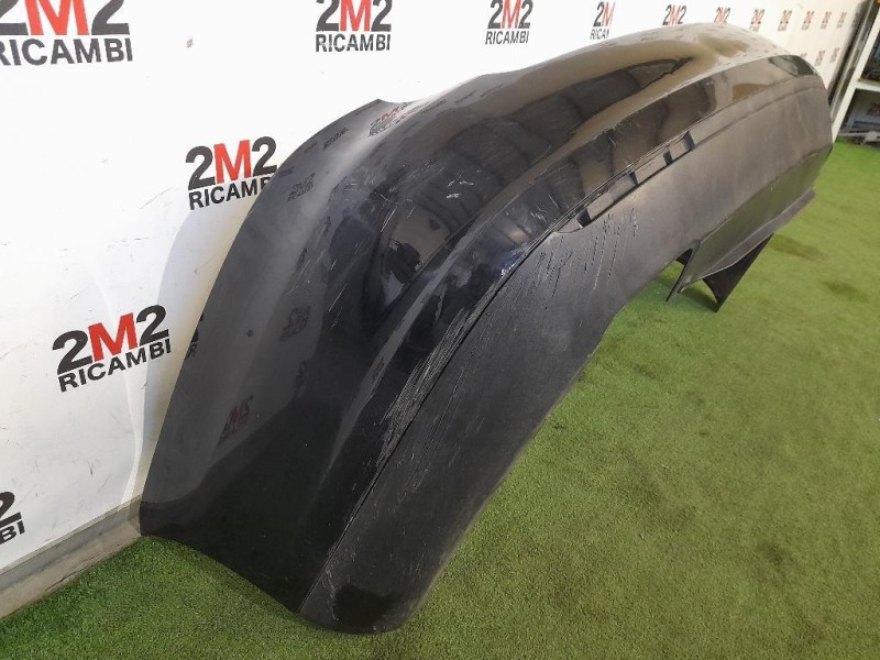 Paraurti POST 1K9807417BGRU Volkswagen GOLF V Variant 2007