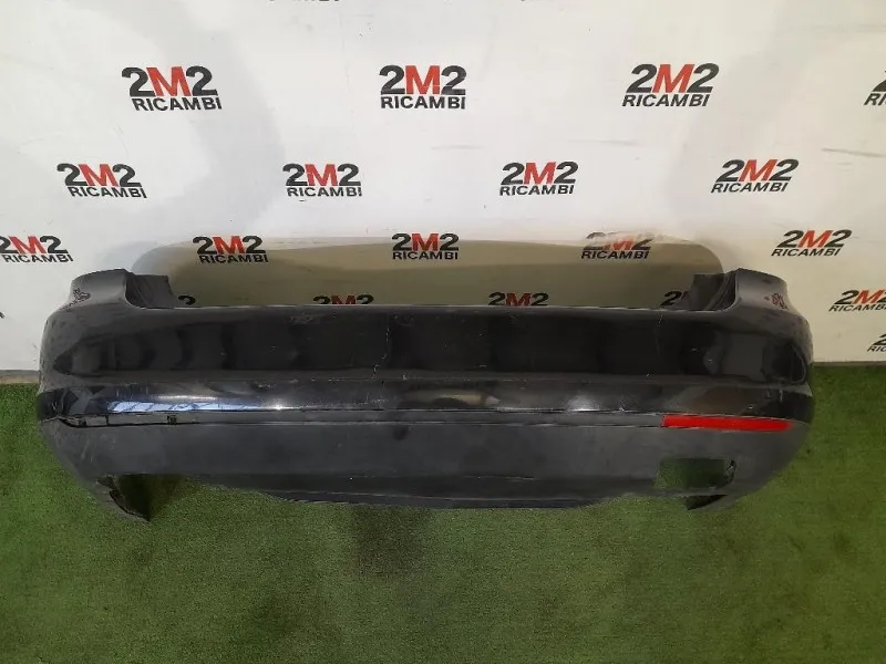 Paraurti POST 1K9807417BGRU Volkswagen GOLF V Variant 2007