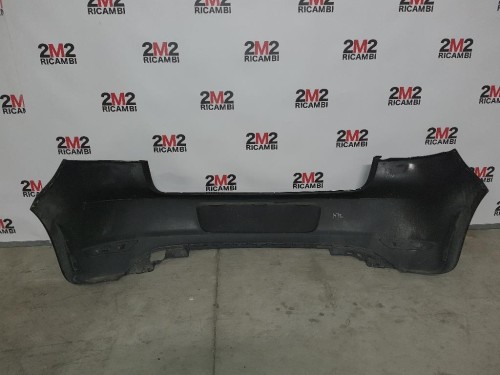 Paraurti POST 5K6807421GRU Volkswagen GOLF VI 2009