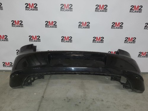 Paraurti POST 5K6807421GRU Volkswagen GOLF VI 2009