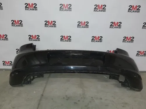 Paraurti POST 5K6807421GRU Volkswagen GOLF VI 2009