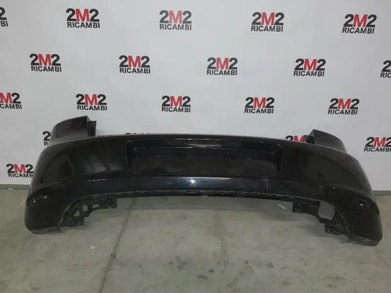 Paraurti POST 5K6807421GRU Volkswagen GOLF VI 2009