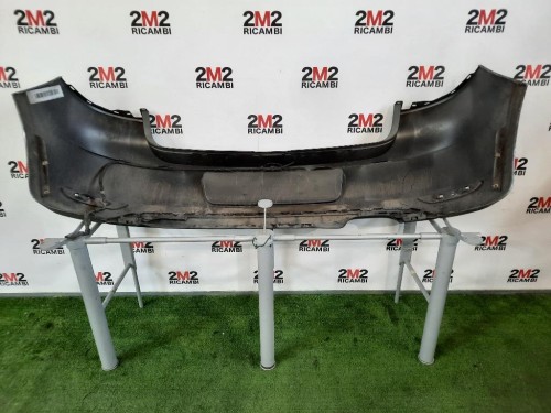 Paraurti POST 5K6807421HGRU Volkswagen GOLF VI 2009