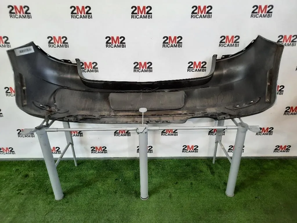 Paraurti POST 5K6807421HGRU Volkswagen GOLF VI 2009