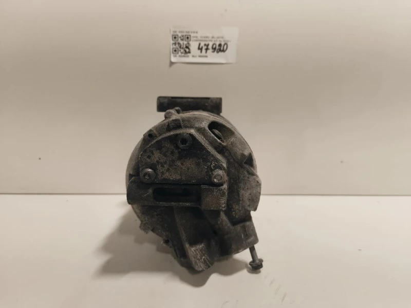 Compressore AC 8200 848 916-B Opel Vivaro B 2015
